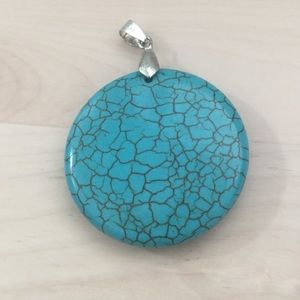 Beautiful pendant